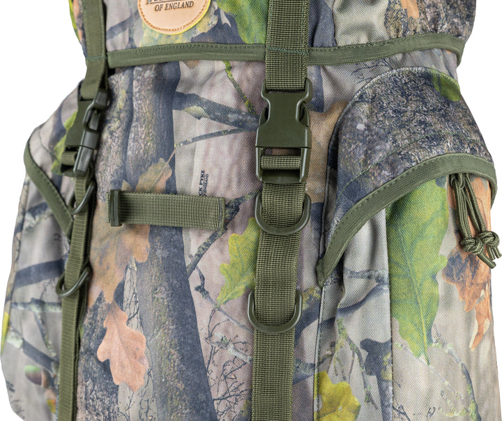 JACK PYKE 25L o 845 fl.oz. Zaino Zaino