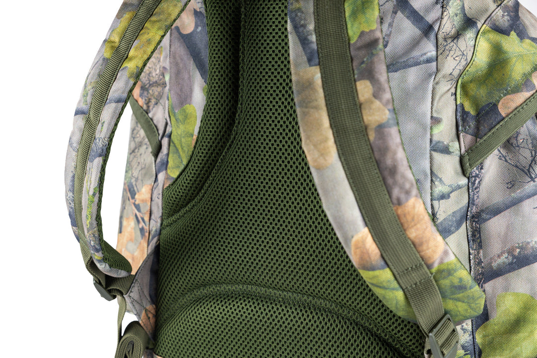 JACK PYKE 25L o 845 fl.oz. Zaino Zaino