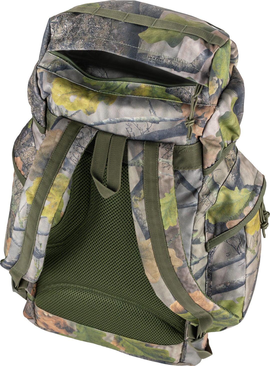 JACK PYKE 25L o 845 fl.oz. Zaino Zaino