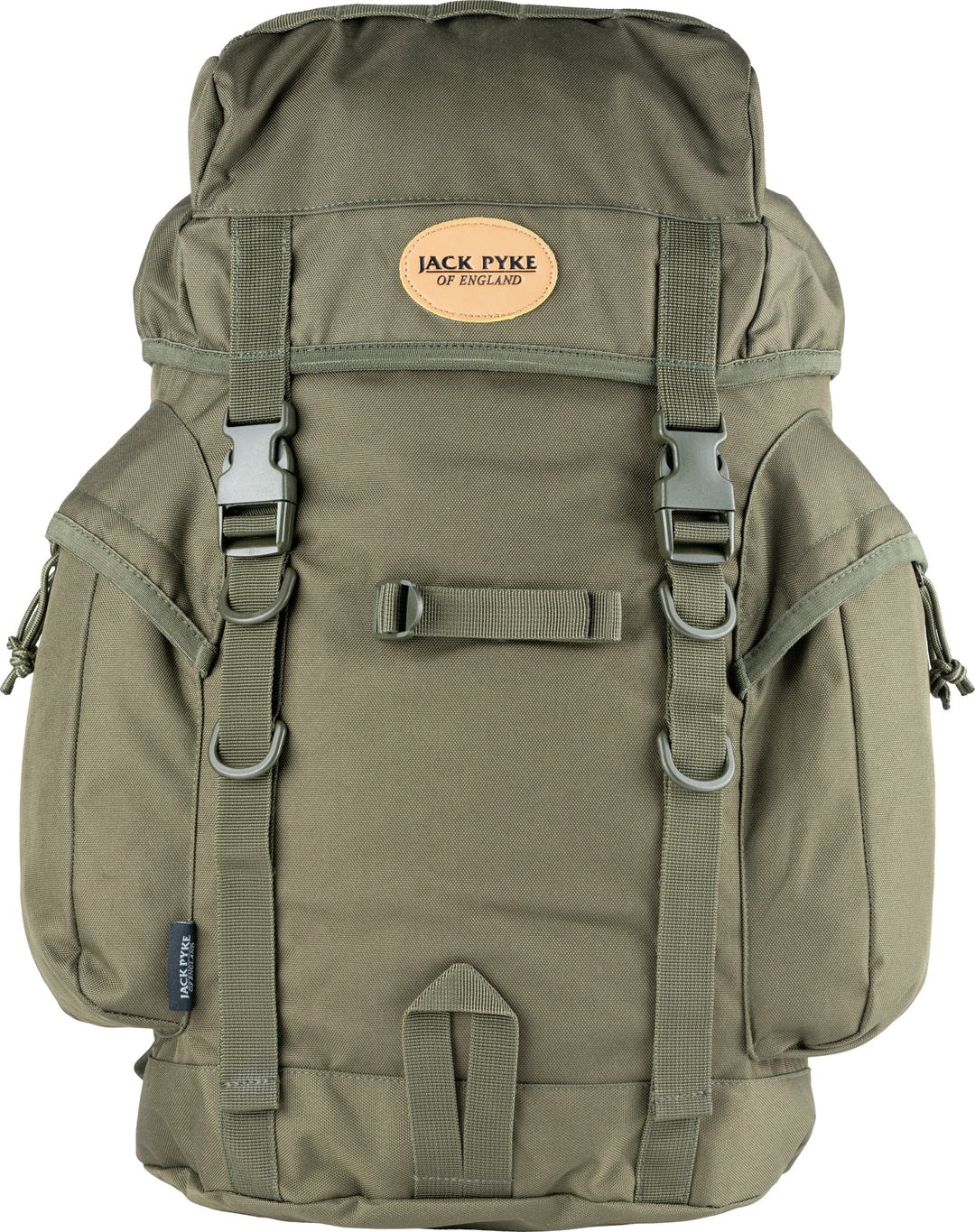 JACK PYKE 25L o 845 fl.oz. Zaino Zaino