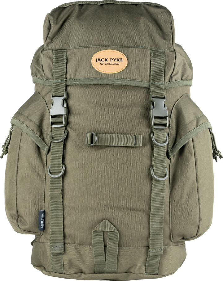 JACK PYKE 25L o 845 fl.oz. Zaino Zaino