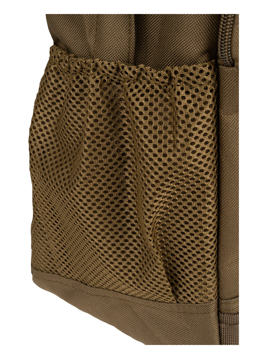 JACK PYKE Falcon Zaino Marrone Oliva