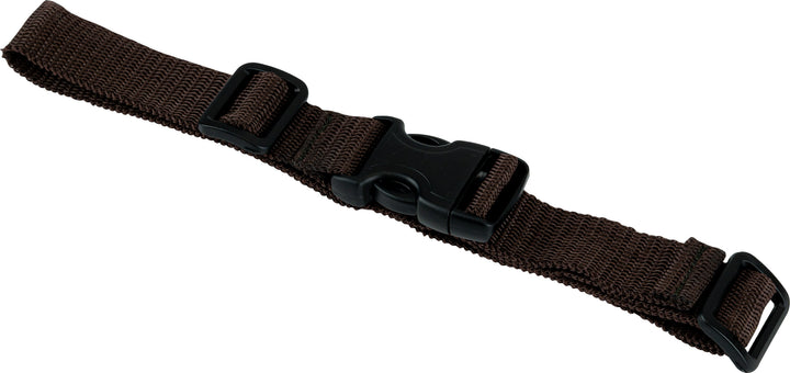 JACK PYKE Zaino pieghevole in tela di cotone pesante