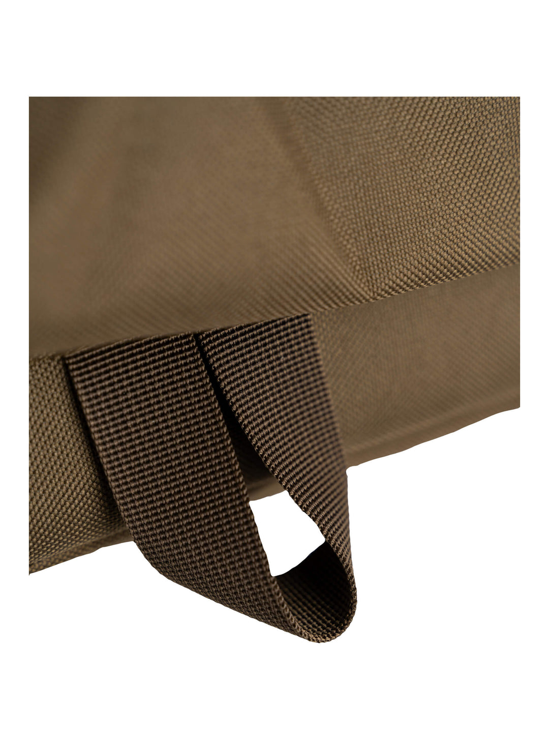 JACK PYKE Harrier Zaino Marrone Oliva