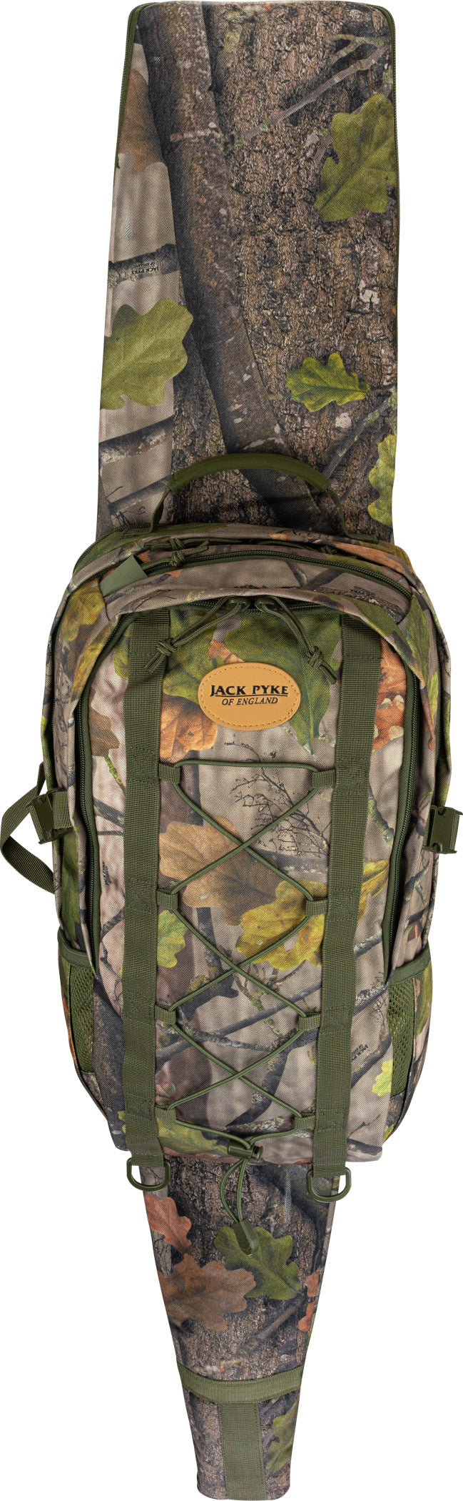 JACK PYKE Zaino per fucile