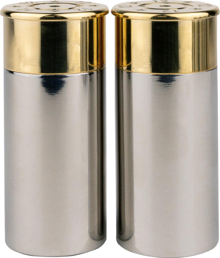 JACK PYKE Patronen-Salz- und Pfefferstreuer