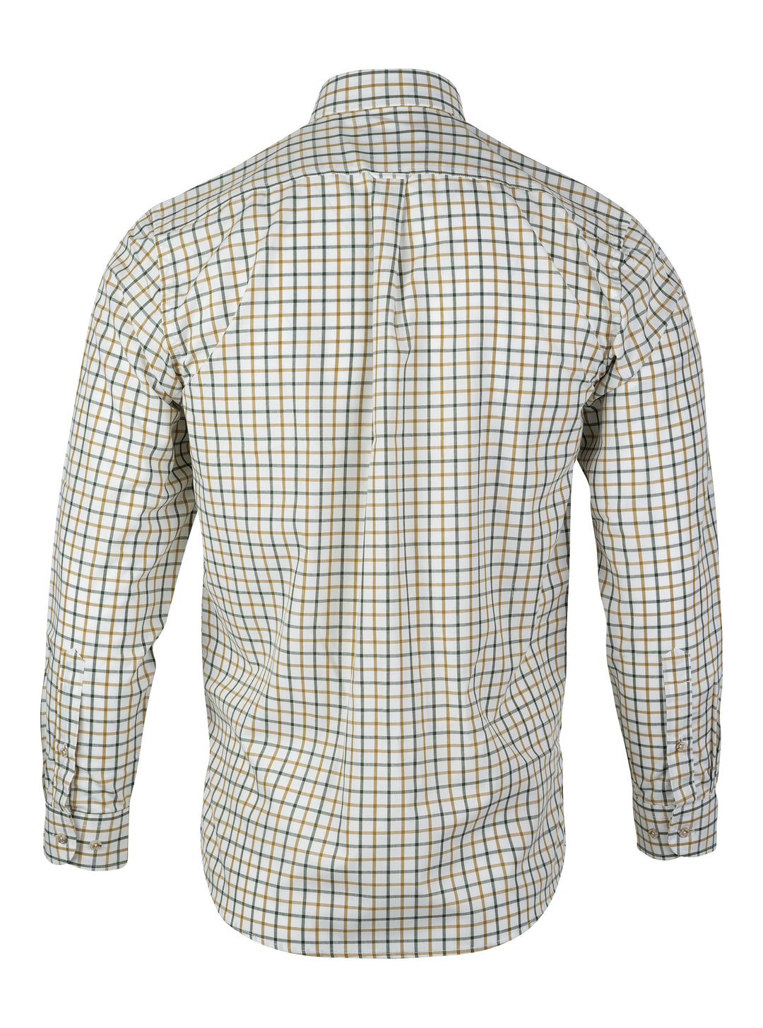 JACK PYKE Camicia a maniche lunghe da uomo Countryman Easycare