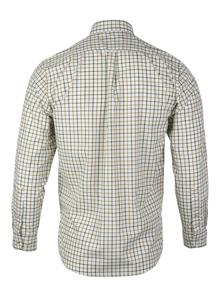 JACK PYKE Camicia a maniche lunghe da uomo Countryman Easycare