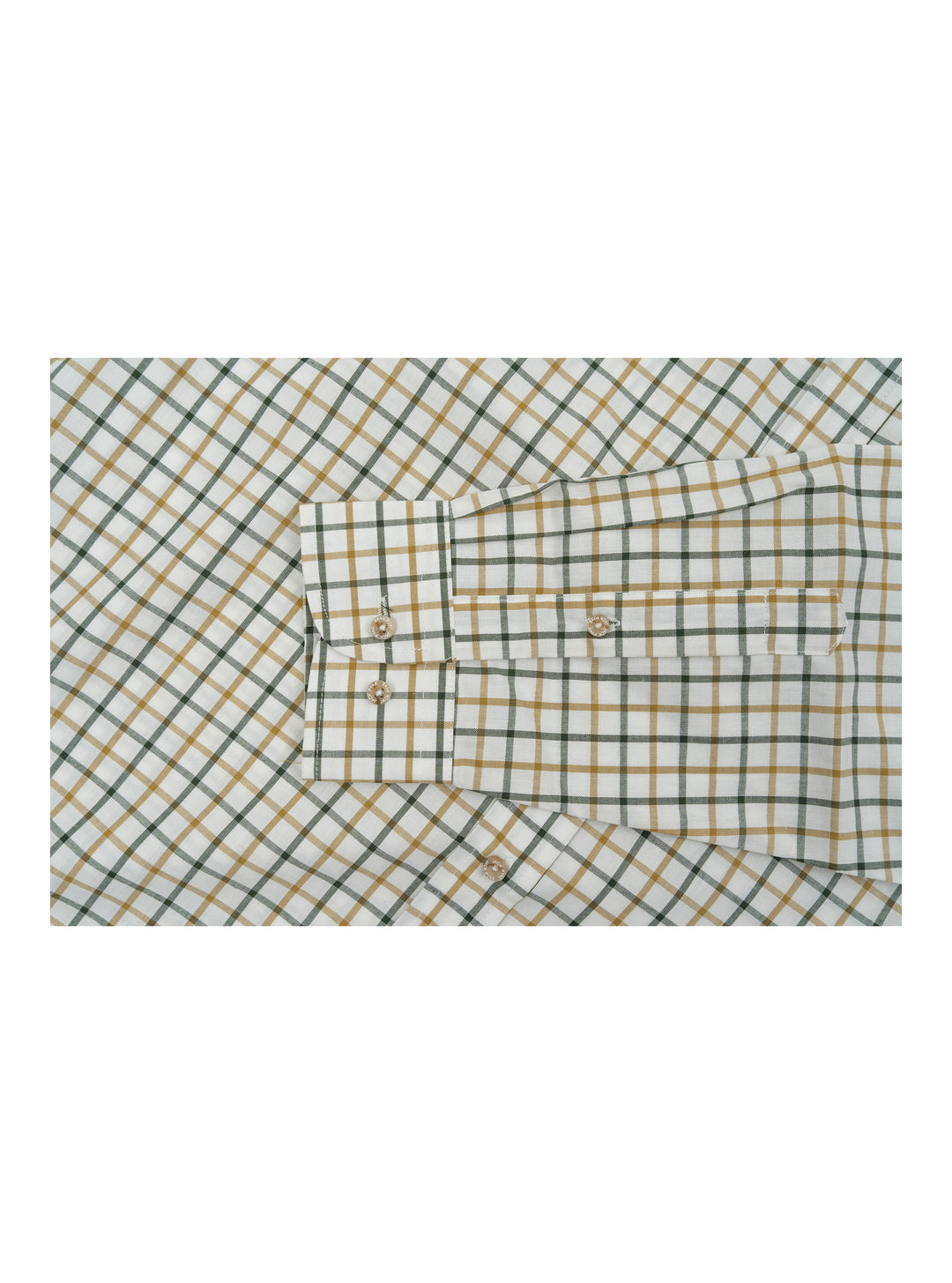 JACK PYKE Camicia a maniche lunghe da uomo Countryman Easycare