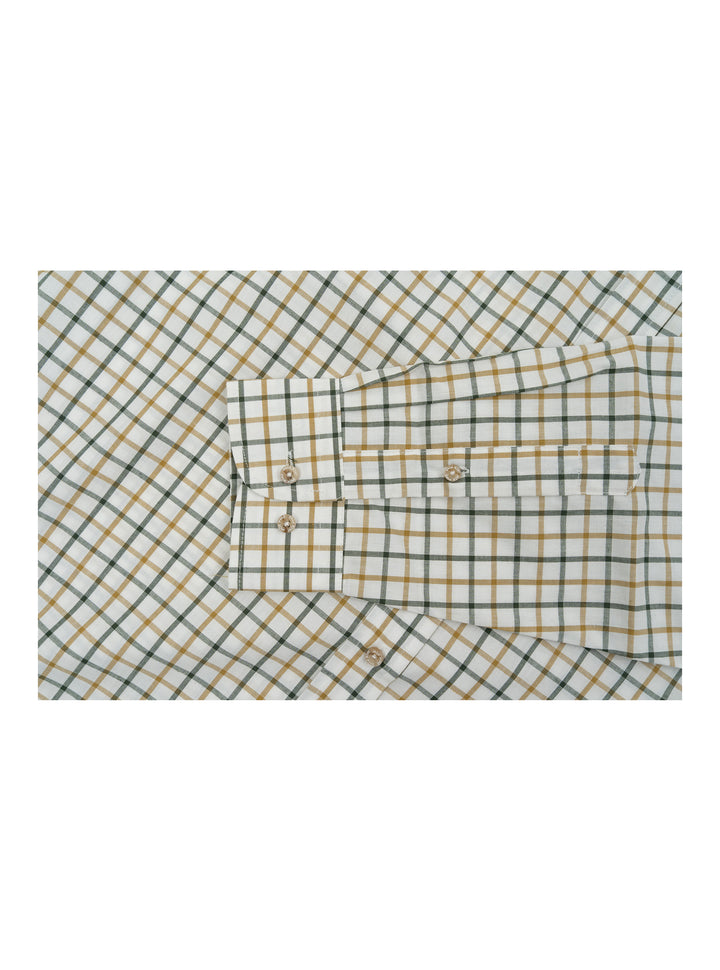 JACK PYKE Camicia a maniche lunghe da uomo Countryman Easycare