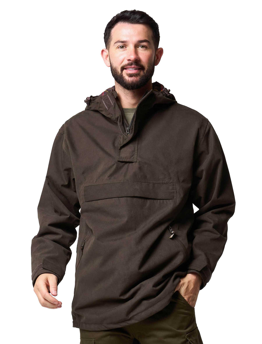 Jack Pyke Felpa Fleece Country Charcoal – Felpa Con Cappuccio Jack Pyke Felpa Fleece Country Charcoal – Felpa Con Cappuccio