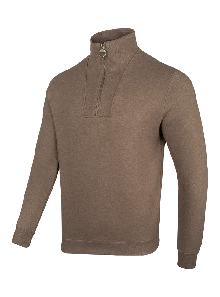 Jack Pyke Men’s Half Zip Sweatshirt