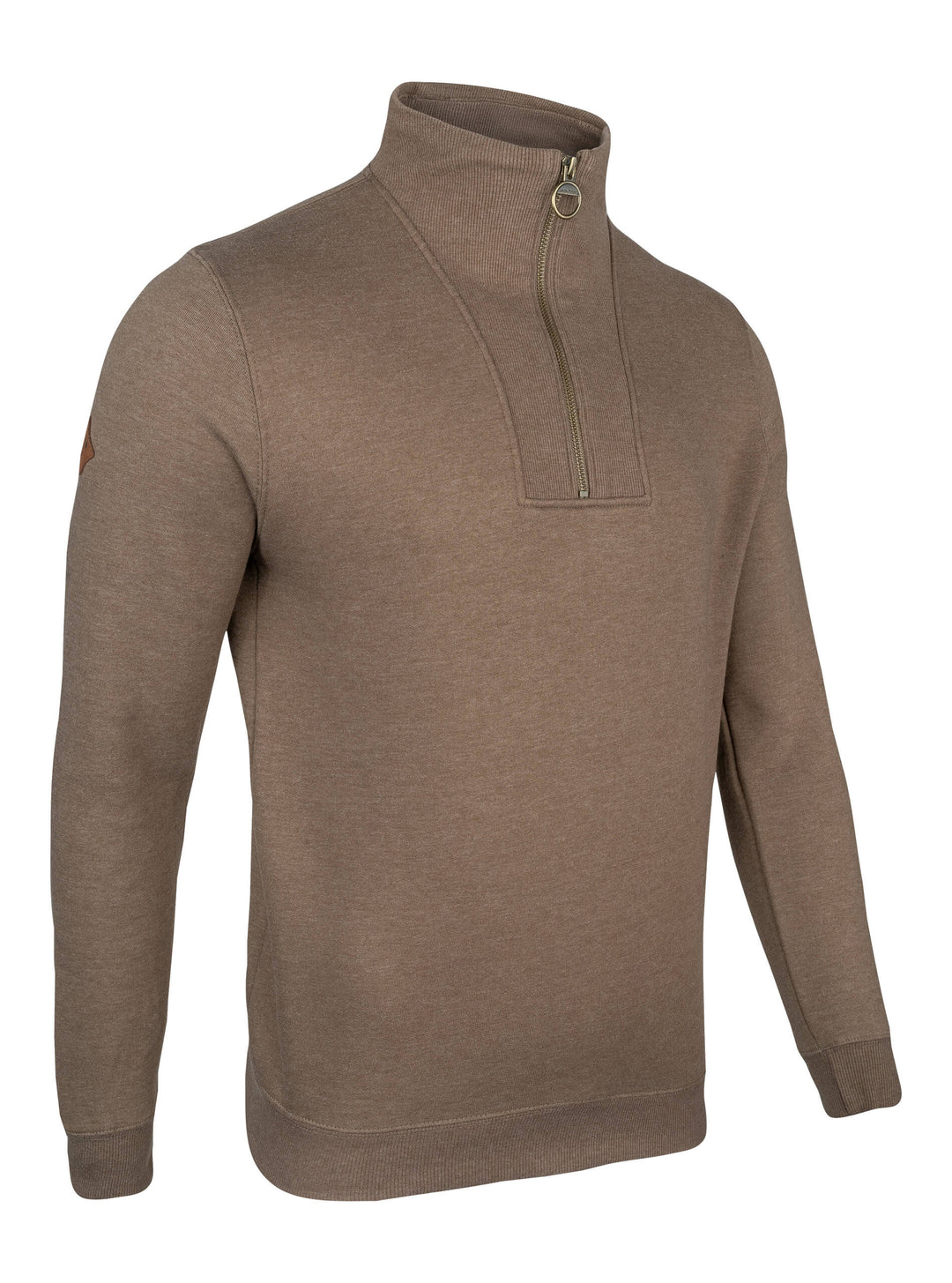 Jack Pyke Men’s Half Zip Sweatshirt