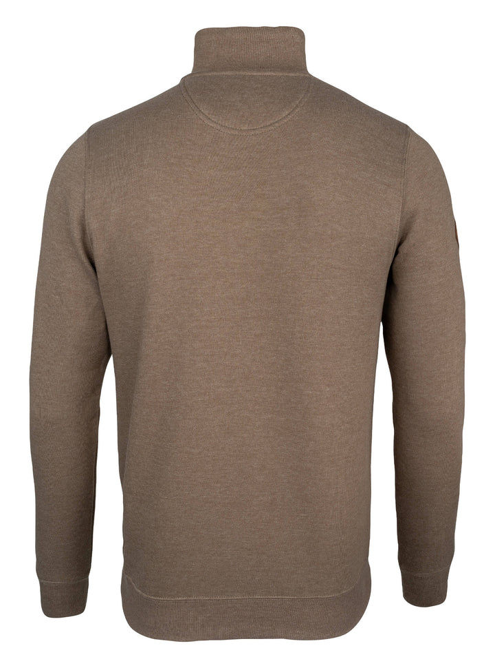 Jack Pyke Men’s Half Zip Sweatshirt