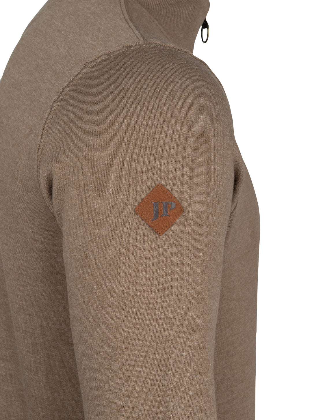 Jack Pyke Men’s Half Zip Sweatshirt