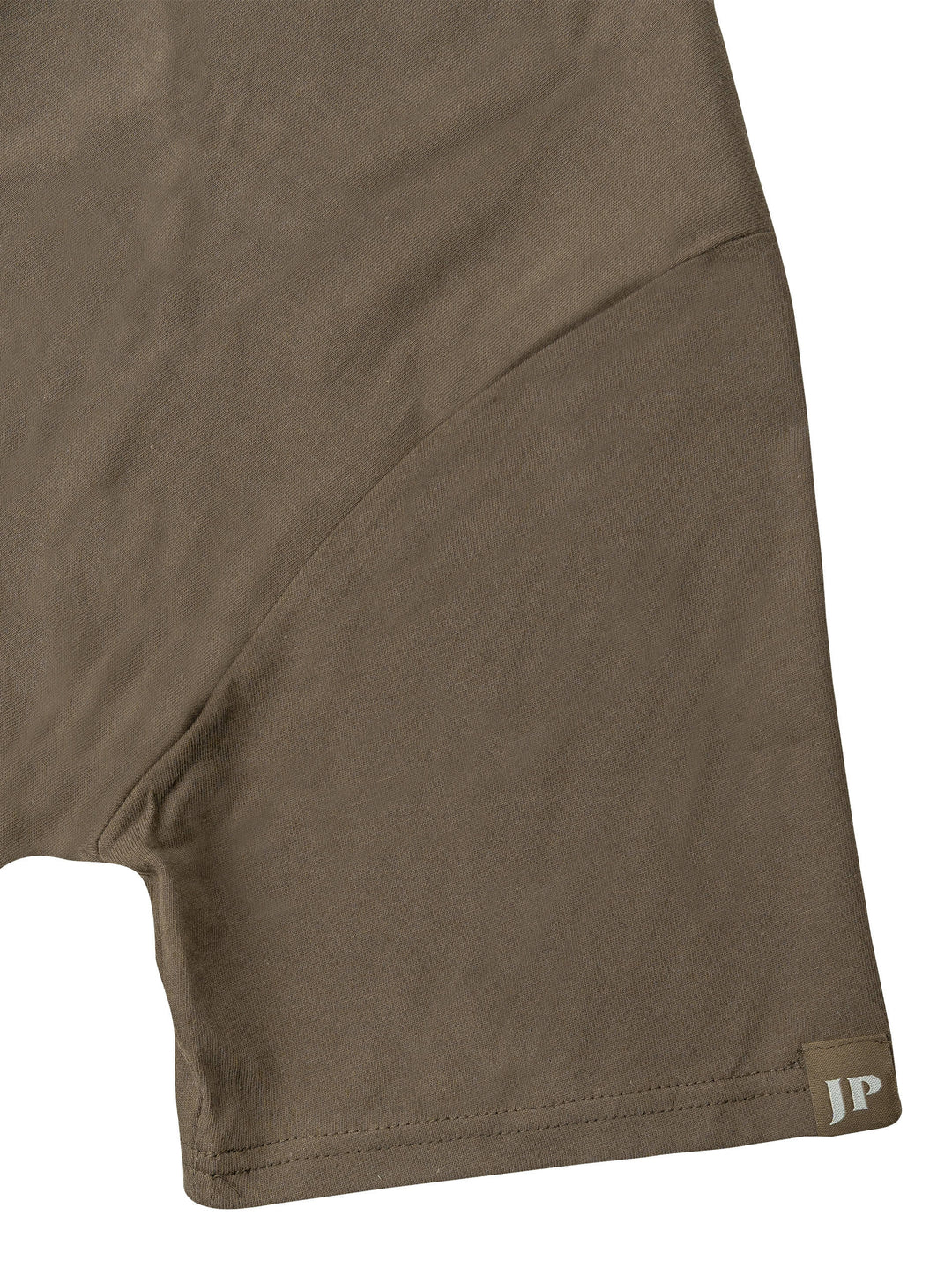 JACK PYKE Men’s Cotton T-Shirt - Soft Breathable Crew Neck Tee, Short Sleeve tshirt for Outdoors and Casual Wear - Green