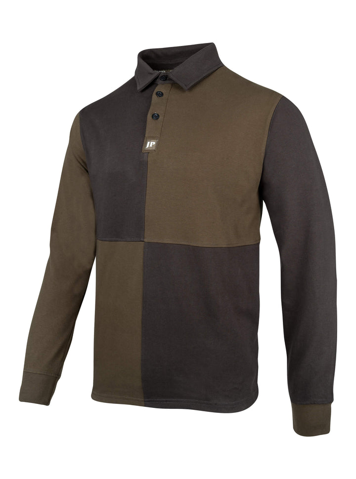 Country Sports Rugby Top