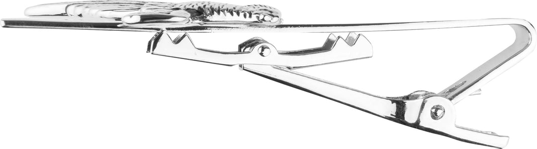 JACK PYKE Pheasant Tie Clip
