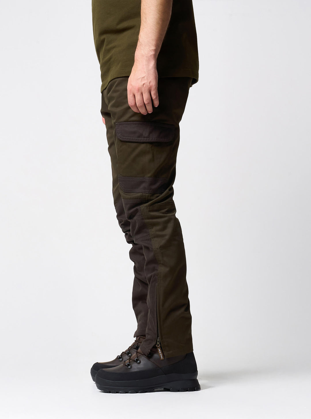 JACK PYKE Fieldman Trousers