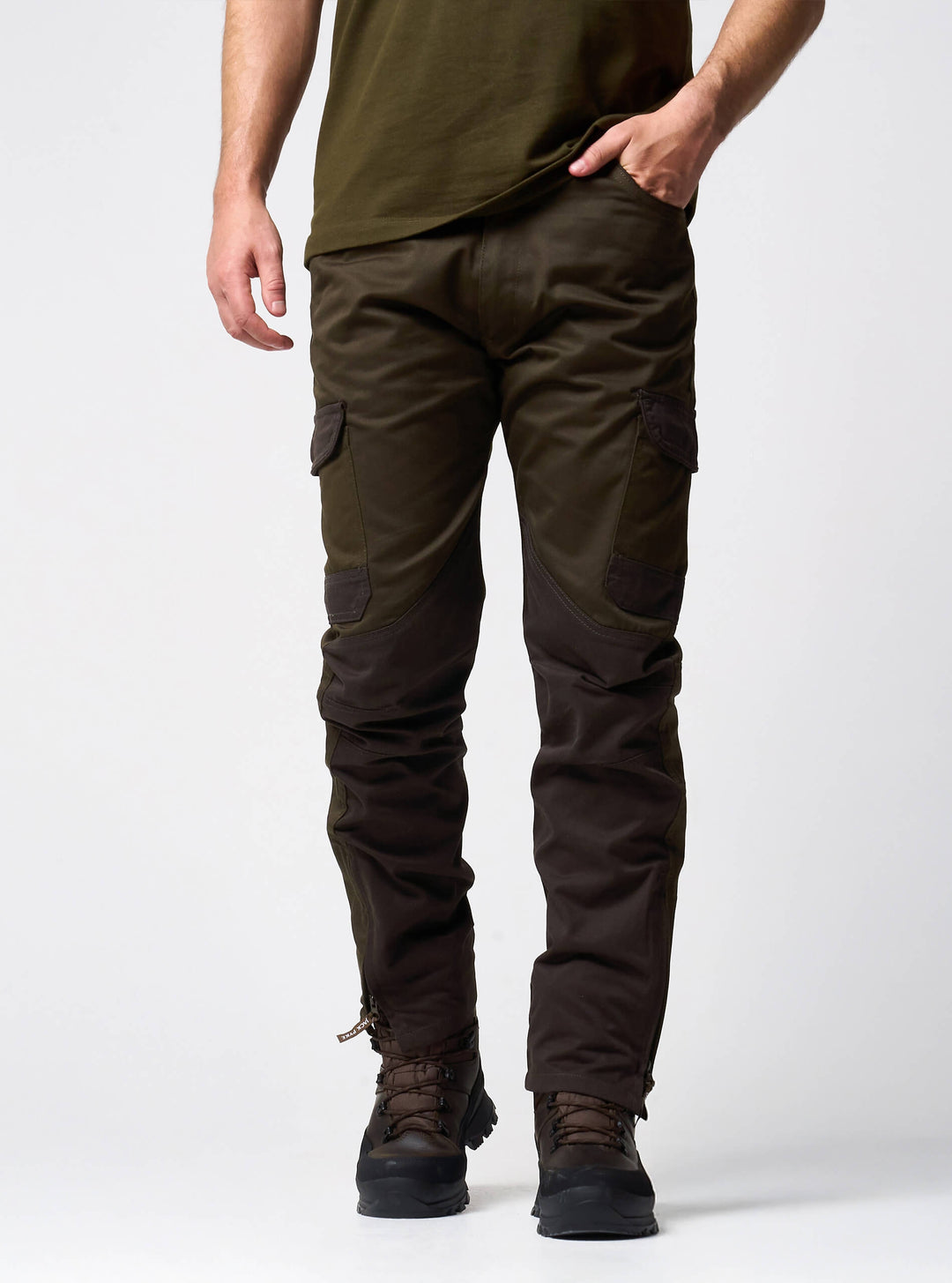 JACK PYKE Fieldman Trousers