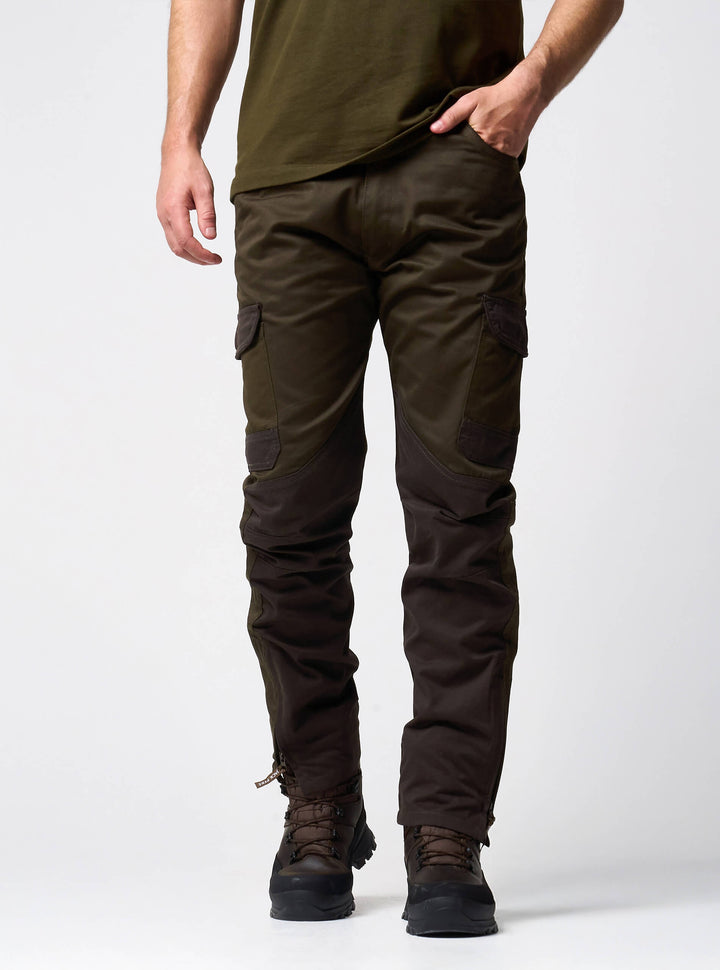 JACK PYKE Fieldman Trousers
