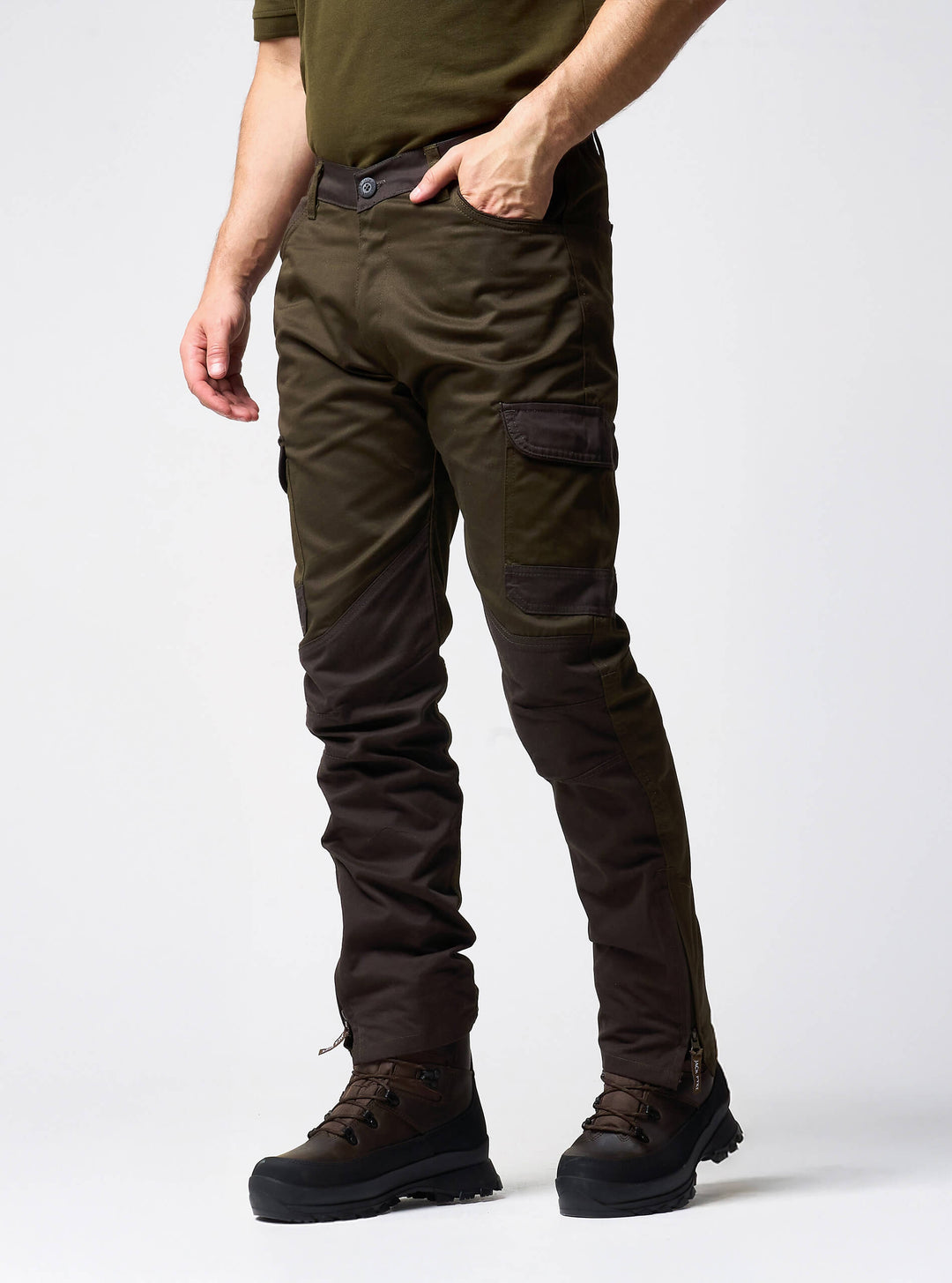JACK PYKE Fieldman Trousers