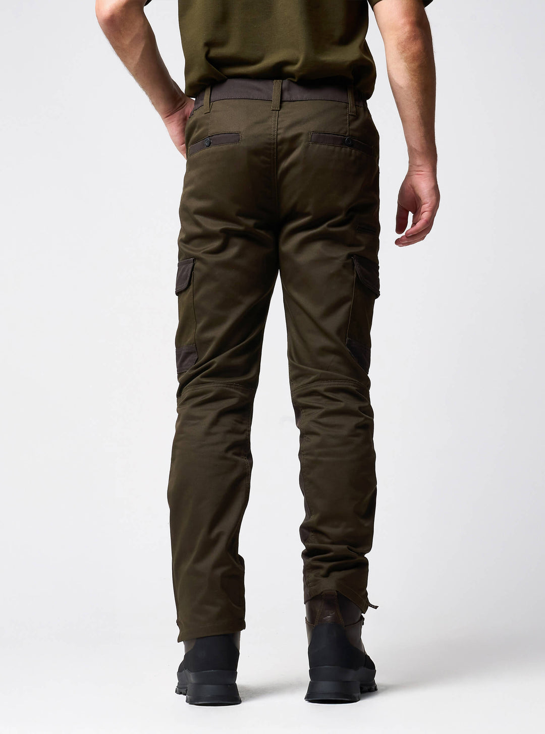 JACK PYKE Fieldman Trousers