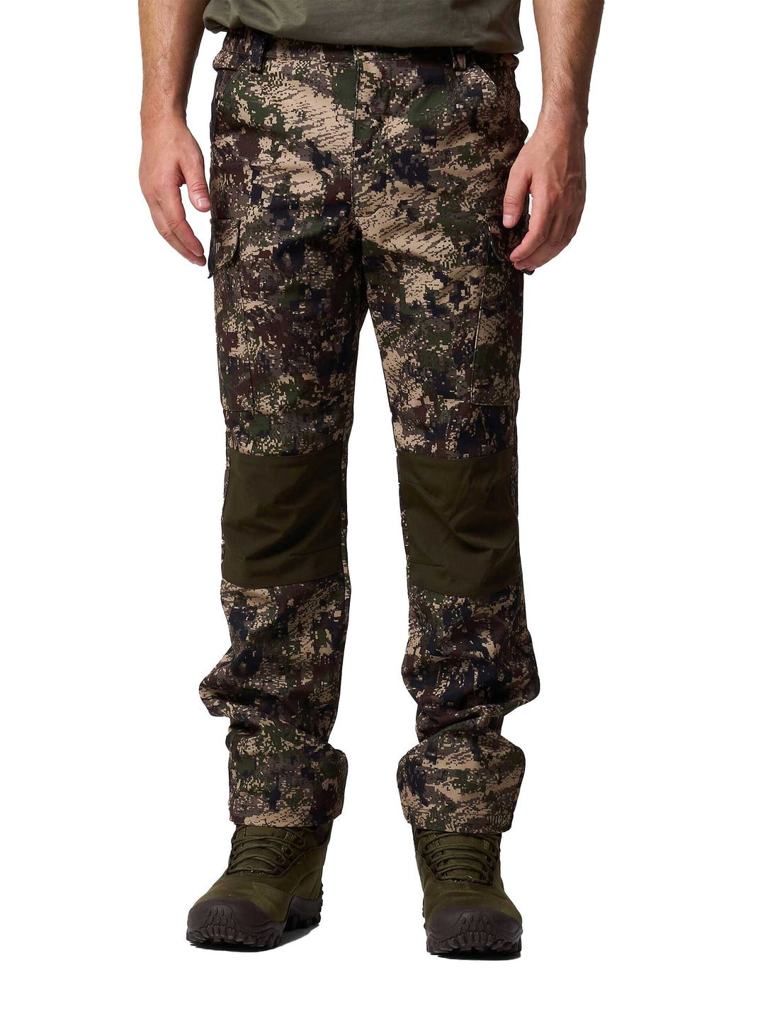 JACK PYKE Softshell Trousers