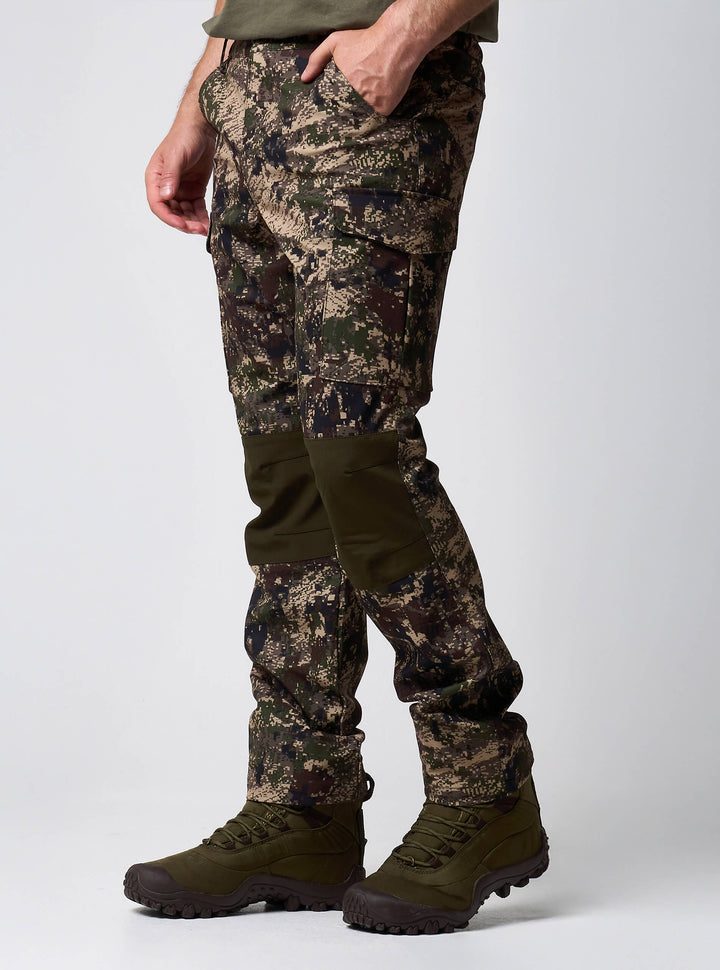 JACK PYKE Softshell Trousers