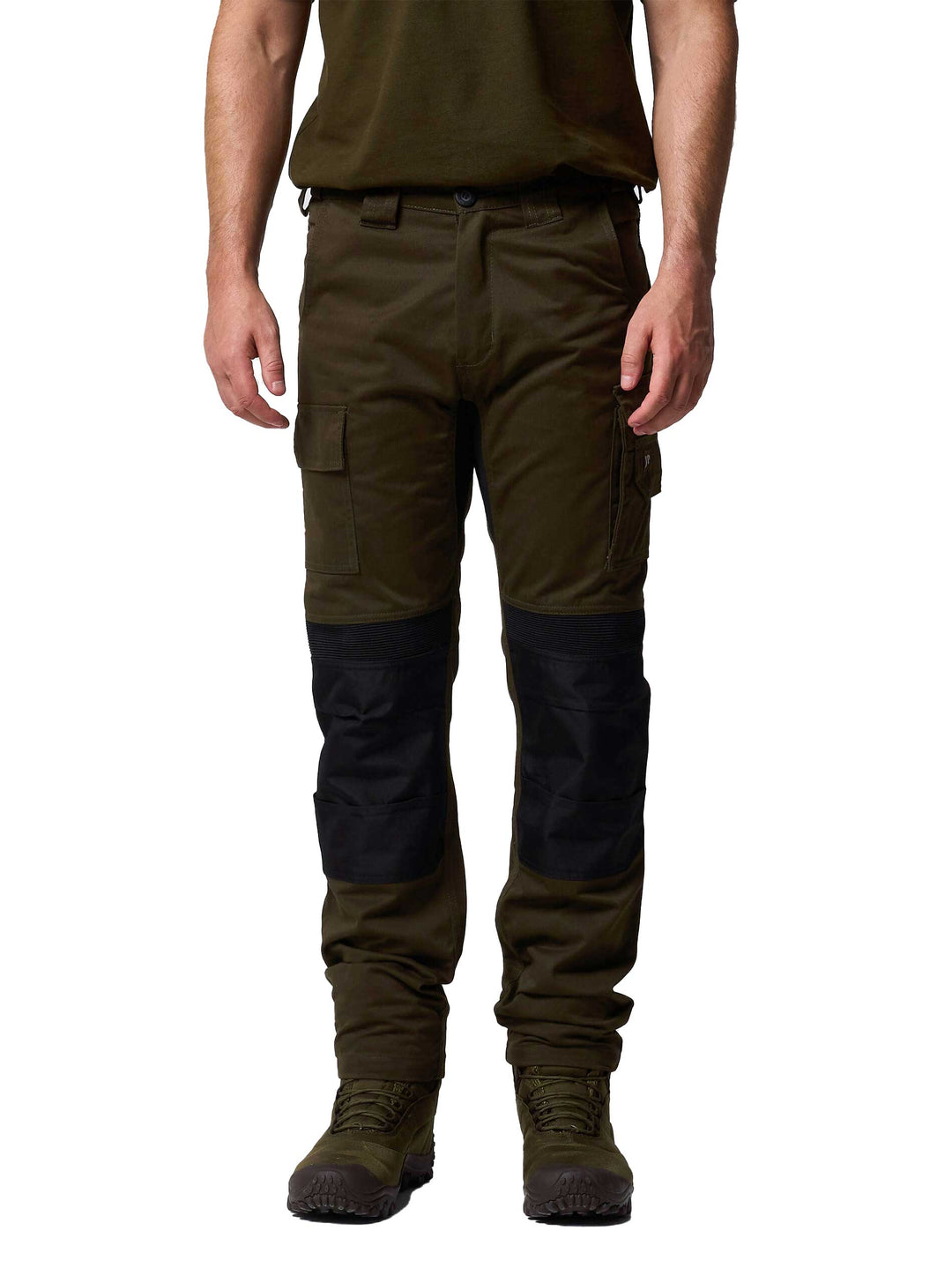 Men’s Work Trousers - Technical Utility Trousers