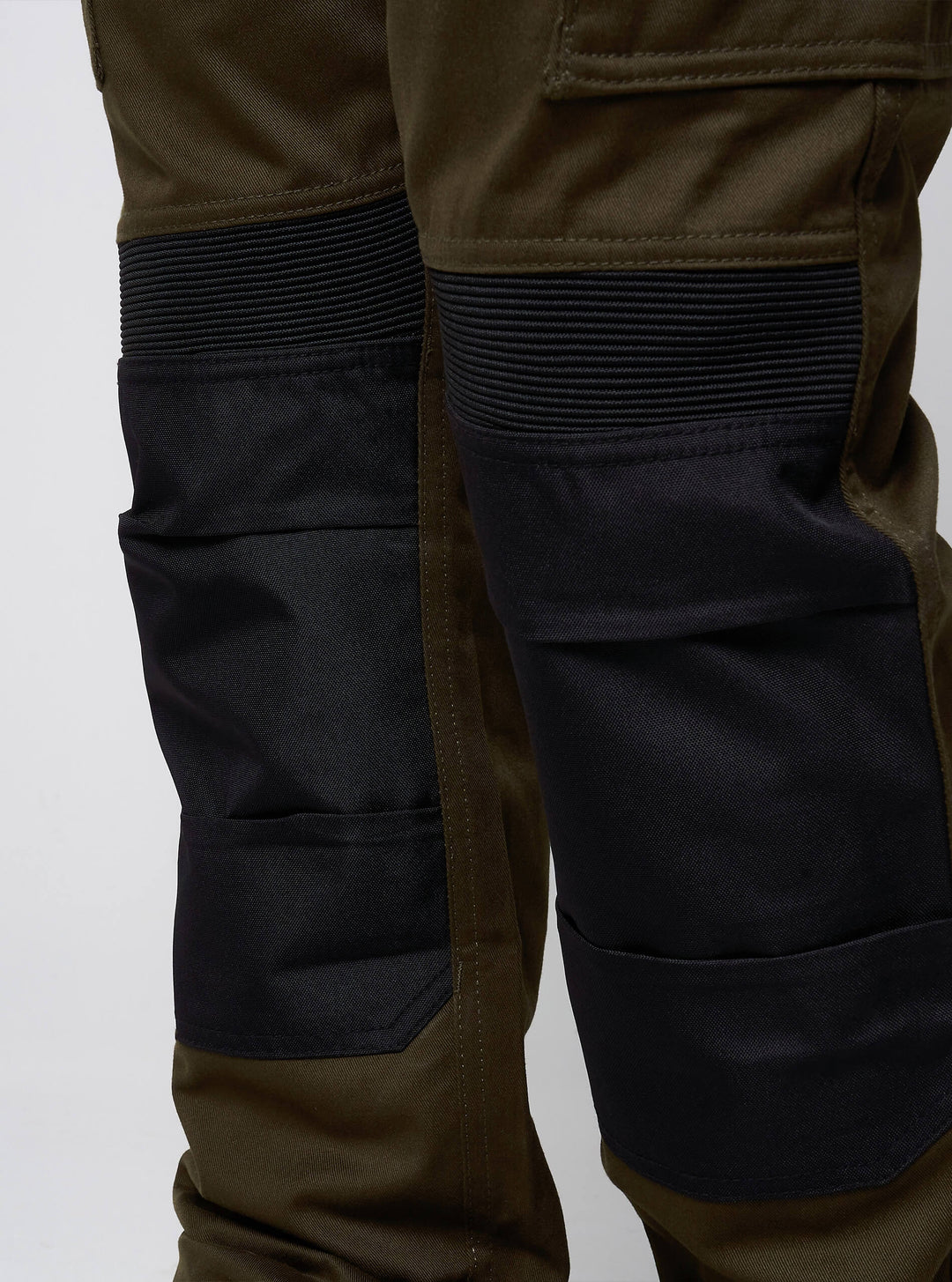 Polycotton Safety Trousers
