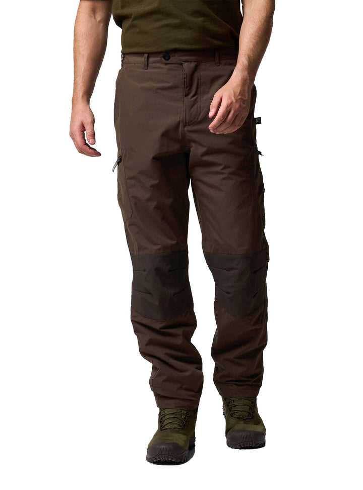 JACK PYKE Men's Weardale Outdoor Trousers, S-3XL, WP 5000mm, MPV 3000g/m²/24h