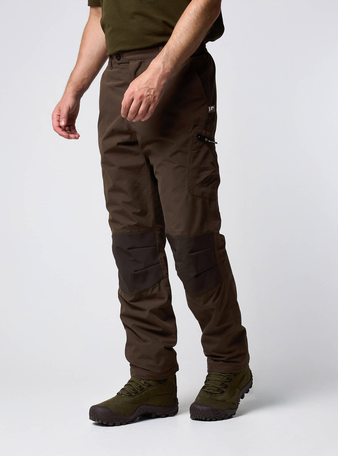 JACK PYKE Men's Weardale Outdoor Trousers, S-3XL, WP 5000mm, MPV 3000g/m²/24h