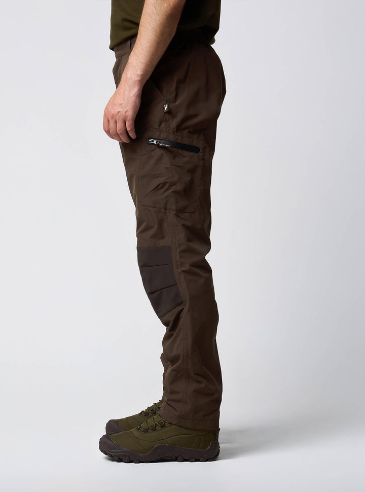 JACK PYKE Men's Weardale Outdoor Trousers, S-3XL, WP 5000mm, MPV 3000g/m²/24h