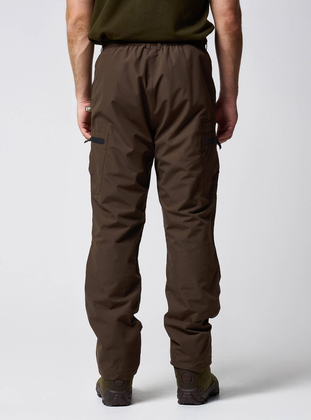 JACK PYKE Men's Weardale Outdoor Trousers, S-3XL, WP 5000mm, MPV 3000g/m²/24h