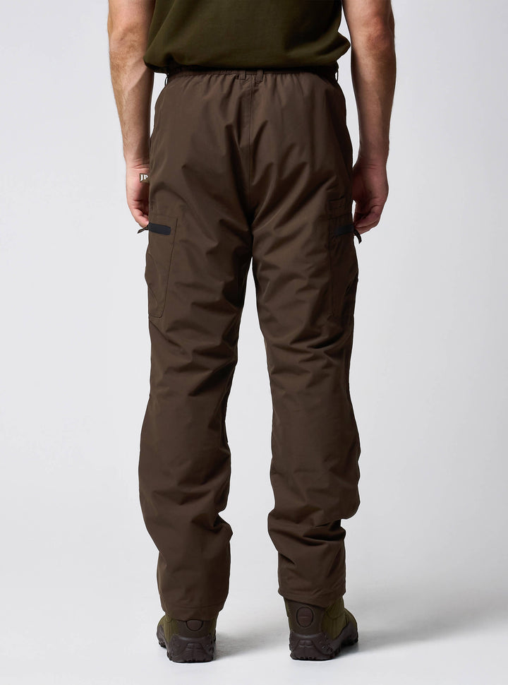 JACK PYKE Men's Weardale Outdoor Trousers, S-3XL, WP 5000mm, MPV 3000g/m²/24h