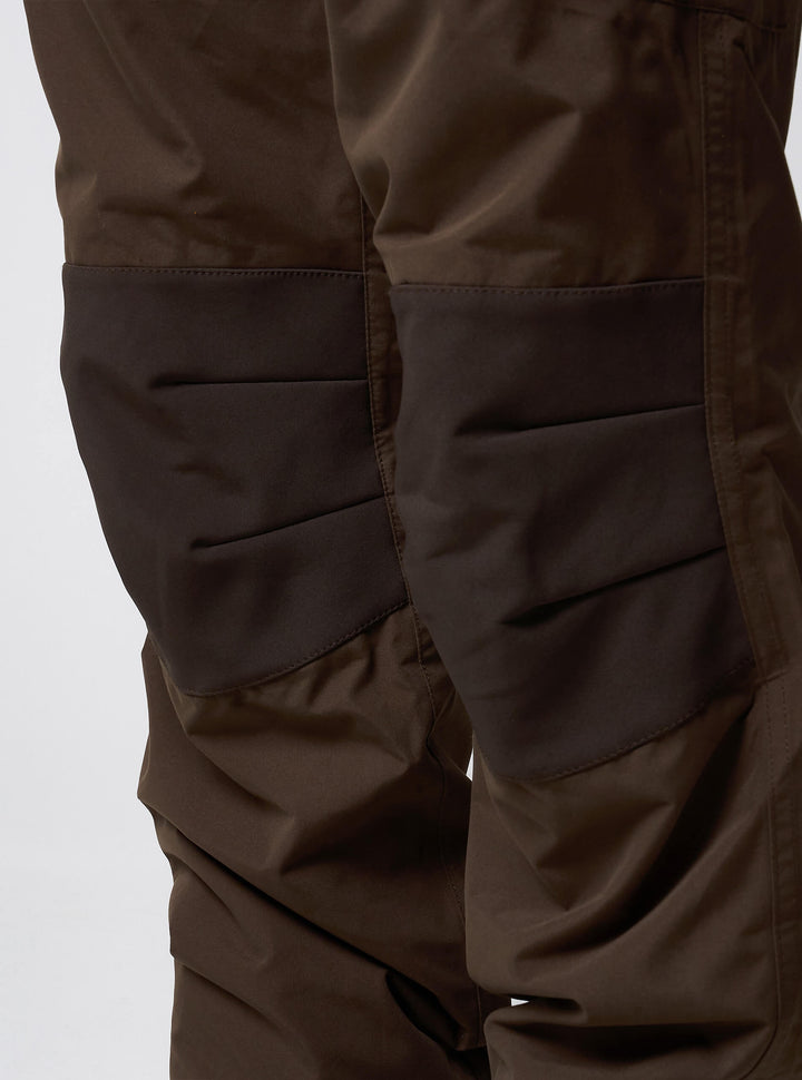 JACK PYKE Men's Weardale Outdoor Trousers, S-3XL, WP 5000mm, MPV 3000g/m²/24h