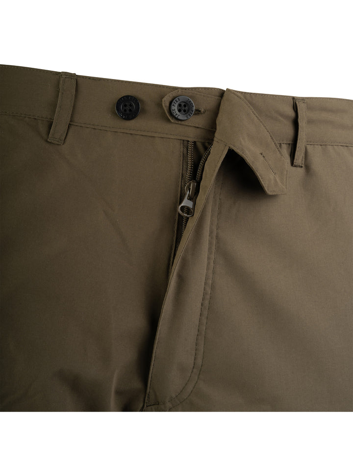 JACK PYKE Men's Weardale Outdoor Trousers, S-3XL, WP 5000mm, MPV 3000g/m²/24h