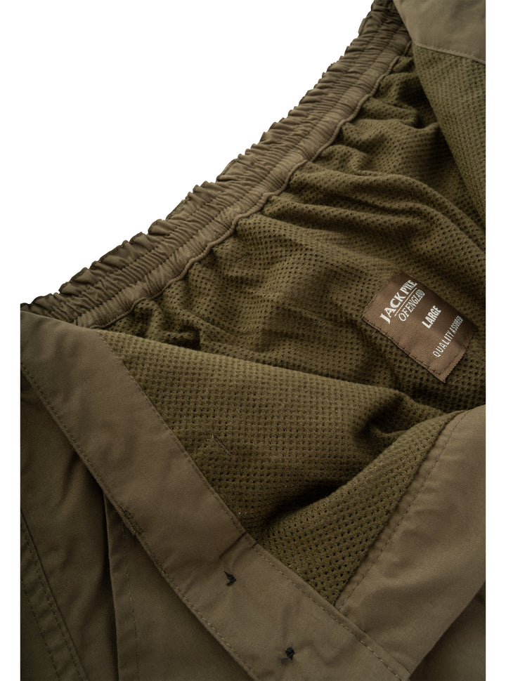 JACK PYKE Men's Weardale Outdoor Trousers, S-3XL, WP 5000mm, MPV 3000g/m²/24h