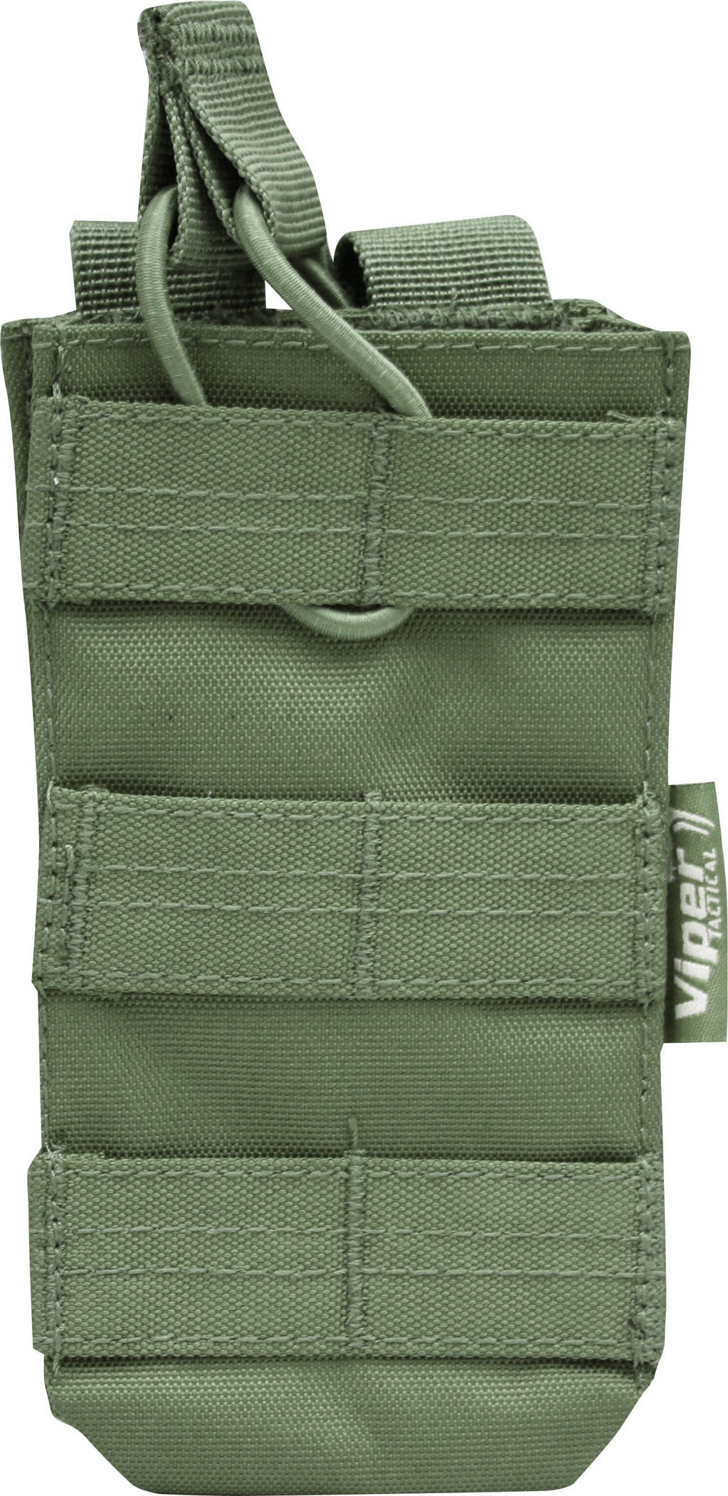 Viper TACTICAL Custodia a caricatore singolo a sgancio rapido