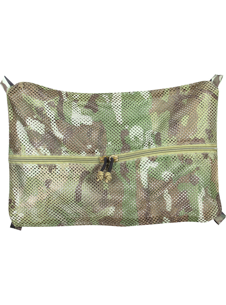 Viper TACTICAL Borsa portaoggetti in rete