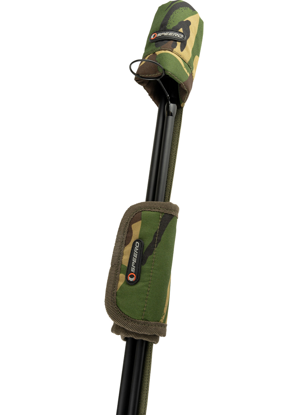 SPEERO Tiptops regolabili / Fascia di piombo per asta