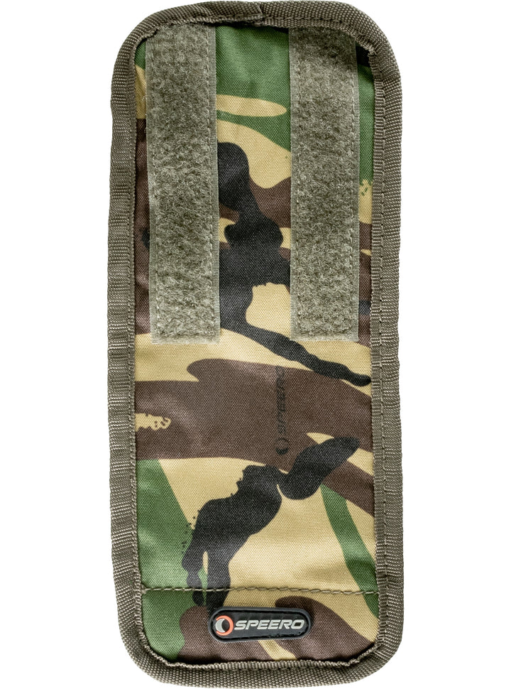 SPEERO Tiptops regolabili / Fascia di piombo per asta