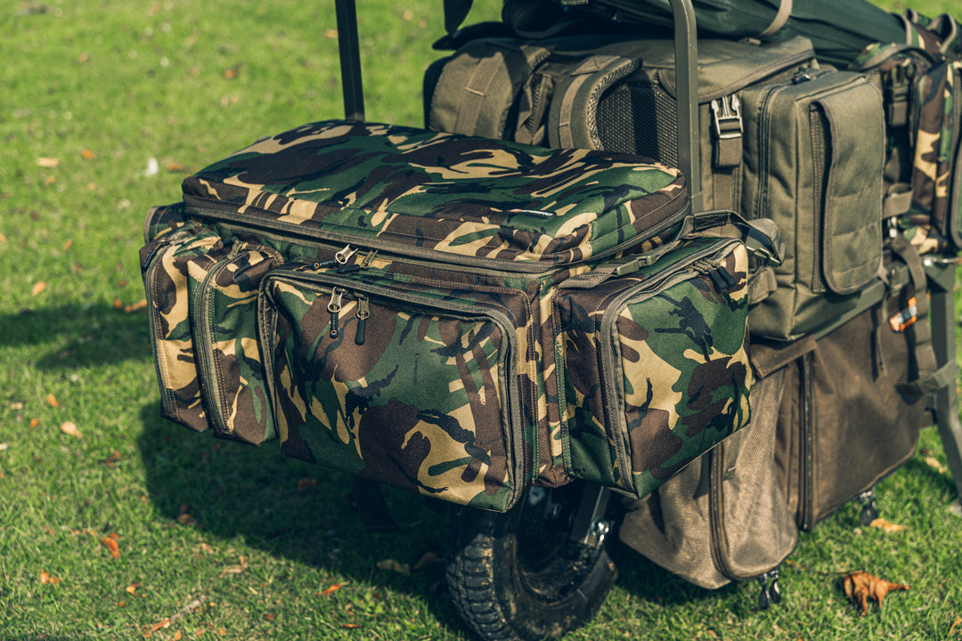 SPEERO Carryall / Barrow Bag XL