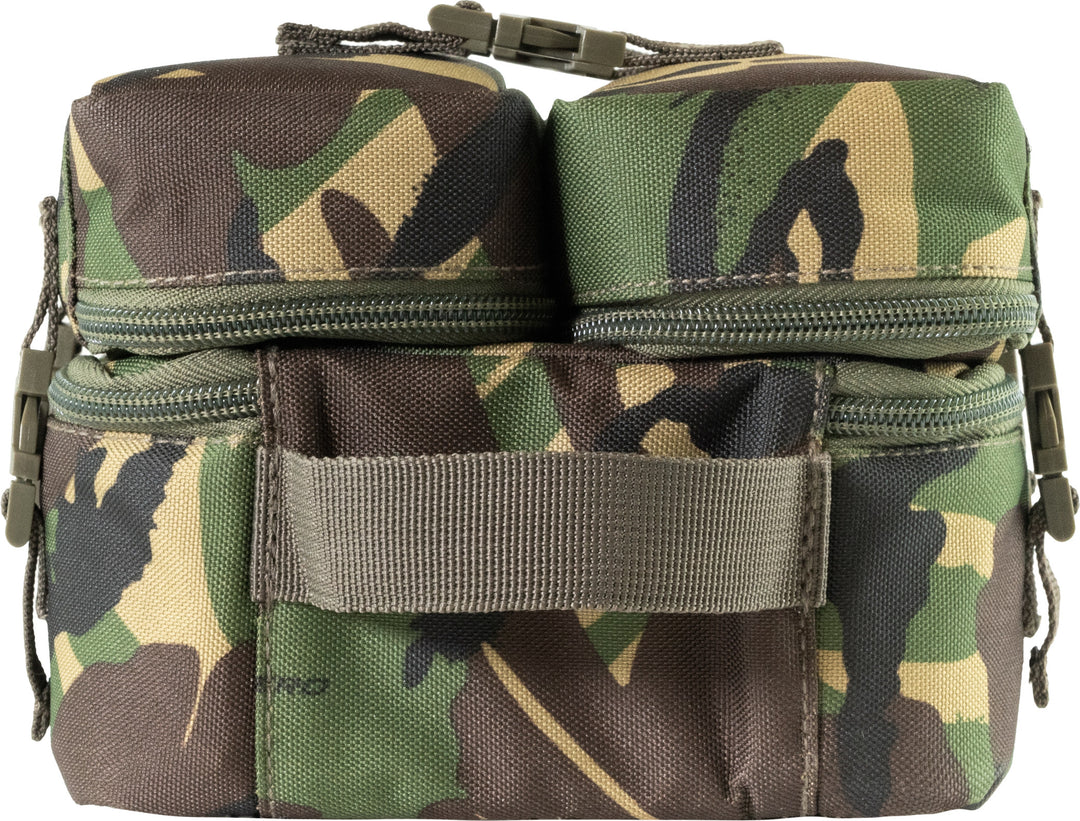 SPEERO End Tackle Kombitasche