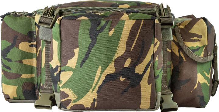 SPEERO Modulare Ködertasche