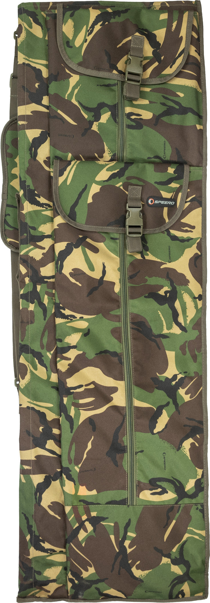 SPEERO Faretra Sistema Base