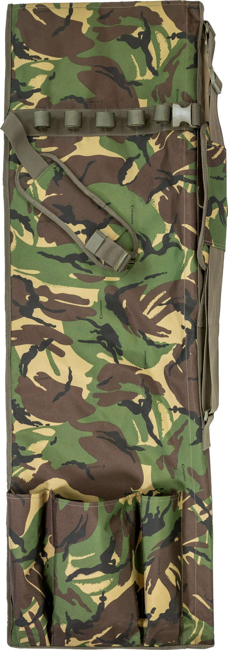 SPEERO Faretra Sistema Base