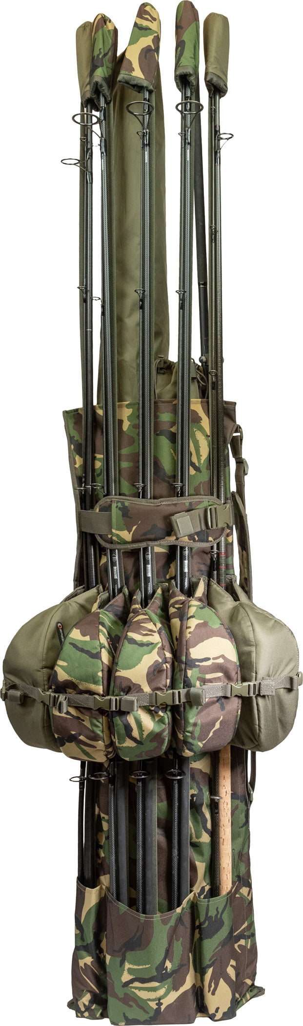 SPEERO Faretra Sistema Base