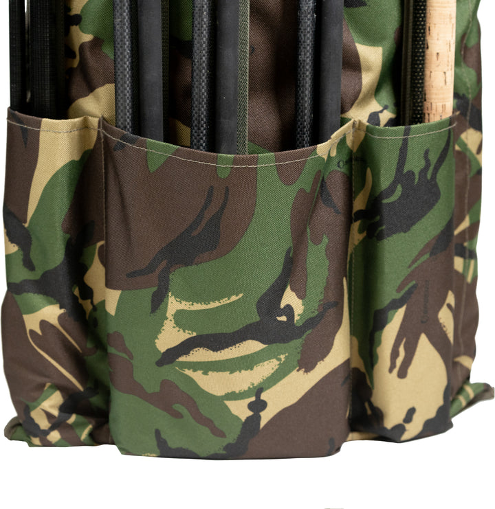 SPEERO Faretra Sistema Base